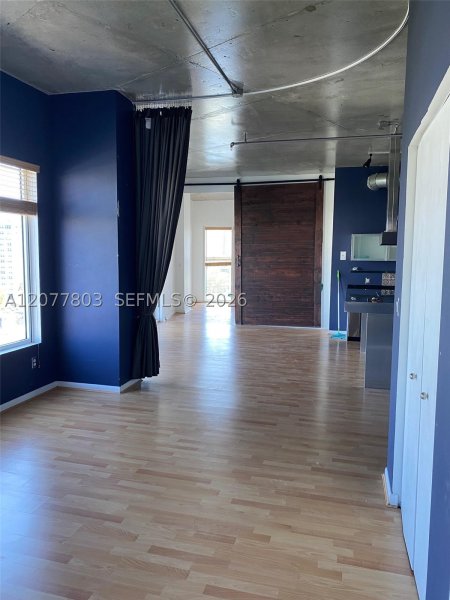 Apartment for rent at Neo Lofts 801
