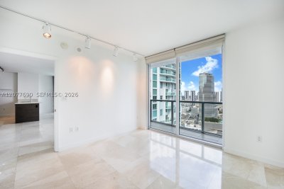 Alquiler de apartamento en 500 Brickell West Tower 3901