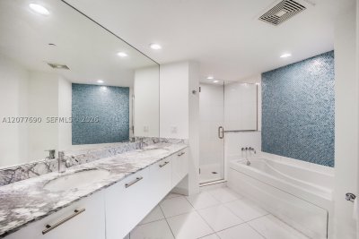 Alquiler de apartamento en 500 Brickell West Tower 3901