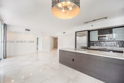 500 Brickell West Tower Apt #3901