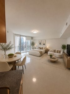 Icon Brickell Tower I Apt #3908