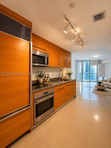 Alquiler de apartamento en Icon Brickell Tower I 3908