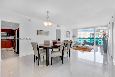 Comprar apartamento no Sian Ocean Residences 15P