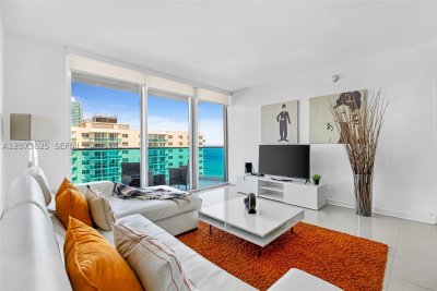 Comprar apartamento no Sian Ocean Residences 15P