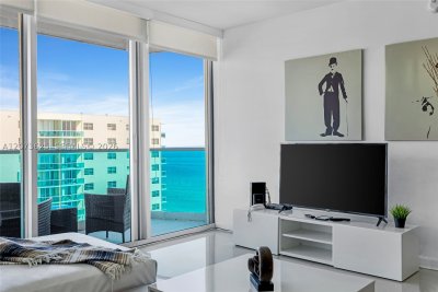 Comprar apartamento no Sian Ocean Residences 15P