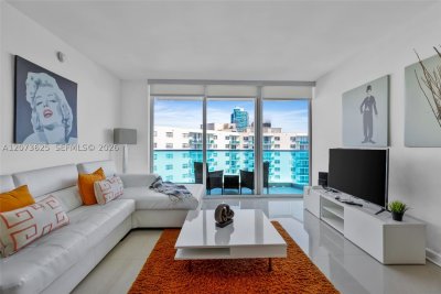 Comprar apartamento no Sian Ocean Residences 15P