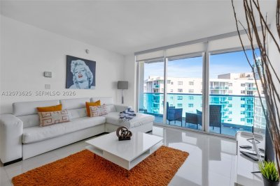 Comprar apartamento no Sian Ocean Residences 15P