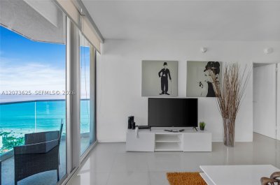 Comprar apartamento no Sian Ocean Residences 15P
