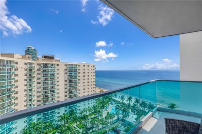 Comprar apartamento no Sian Ocean Residences 15P