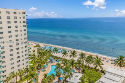 Comprar apartamento no Sian Ocean Residences 15P