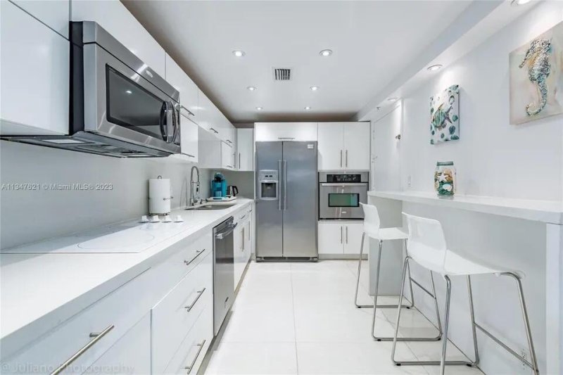 Condo for sale at Tides Hollywood Beach 2H