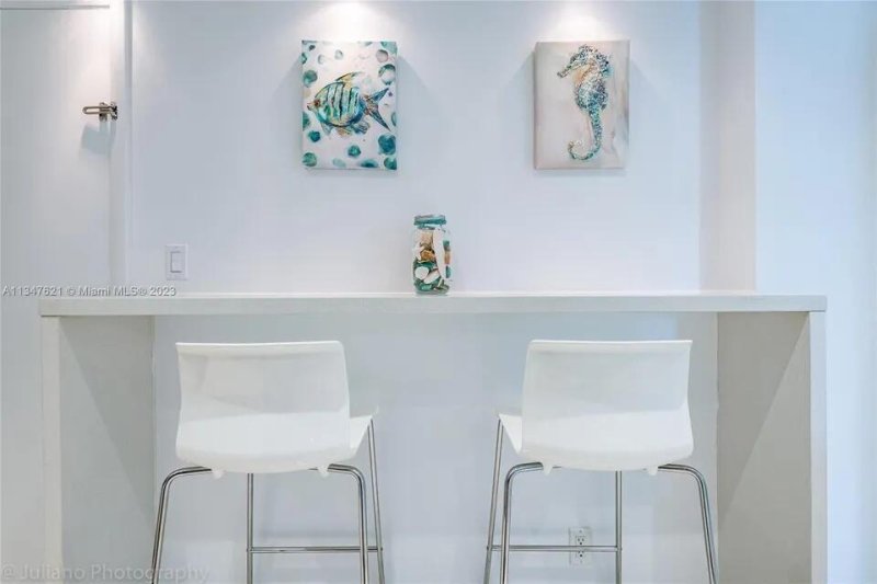 Condo for sale at Tides Hollywood Beach 2H