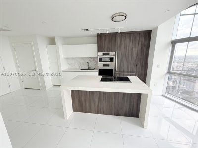 Comprar apartamento en Paramount Miami WorldCenter 3202