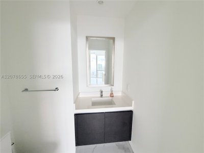 Comprar apartamento en Paramount Miami WorldCenter 3202