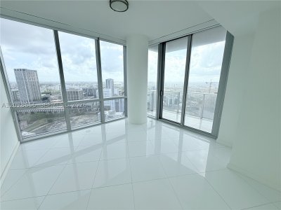 Comprar apartamento en Paramount Miami WorldCenter 3202