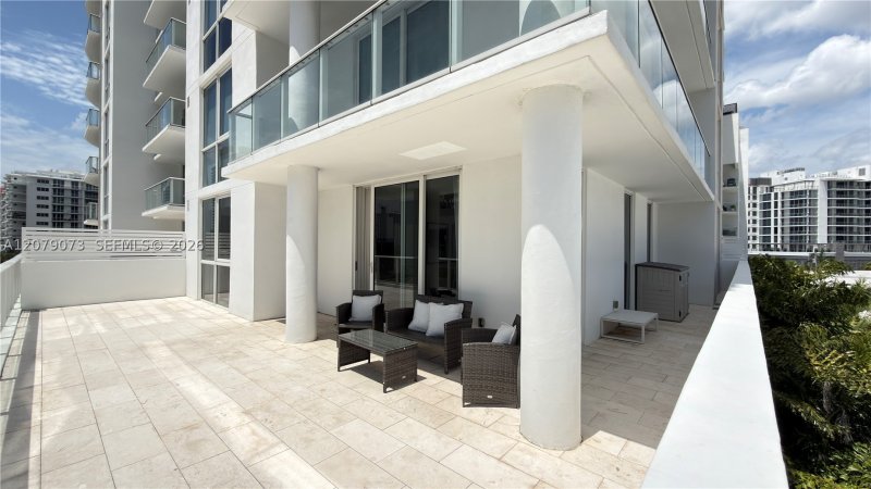 Apartment for rent at Tiffany House 415