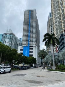 The Club At Brickell Bay Apt #2303