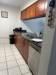 Alquiler de apartamento en The Club At Brickell Bay 2303