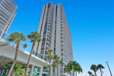 Waterview Apt #346