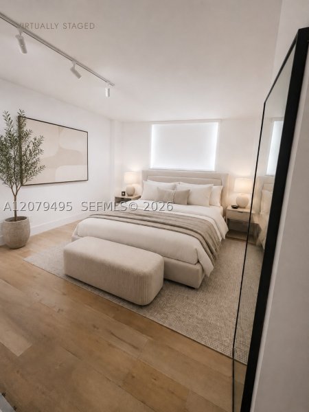 Apartment for rent at Gables Waterway Towers 1101