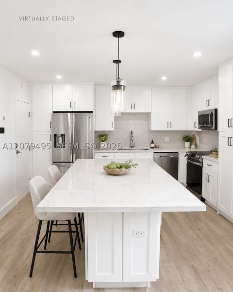 Apartment for rent at Gables Waterway Towers 1101