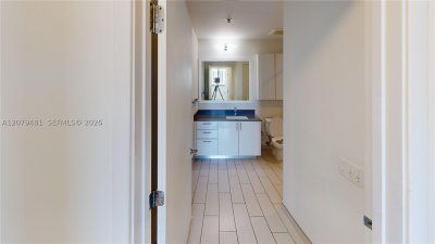 Alquiler de apartamento en Nine at Mary Brickell Village 2606