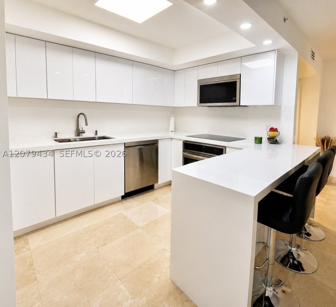 Condo for sale at Villa Florini 205