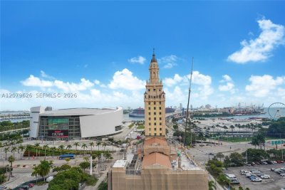 Comprar apartamento no Natiivo Gale Miami Hotel & Residences 3303
