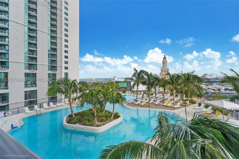 Comprar apartamento no Natiivo Gale Miami Hotel & Residences 3303
