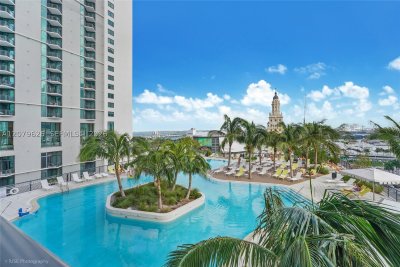 Natiivo Gale Miami Hotel & Residences Apt #3303