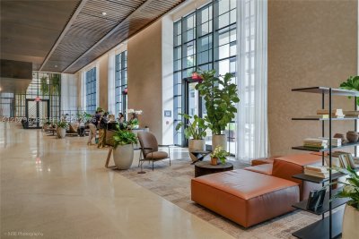 Comprar apartamento no Natiivo Gale Miami Hotel & Residences 3303