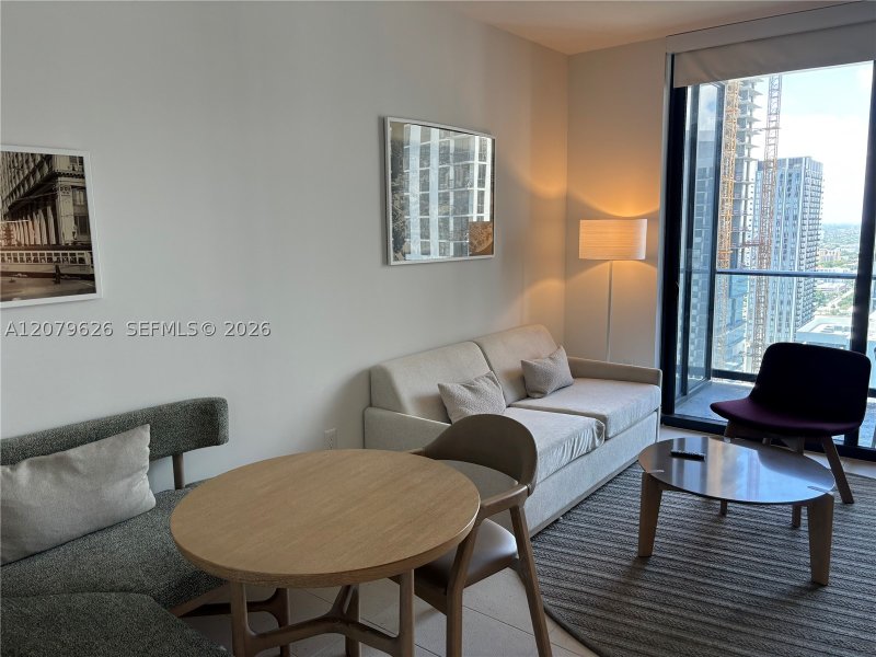 Comprar apartamento no Natiivo Gale Miami Hotel & Residences 3303