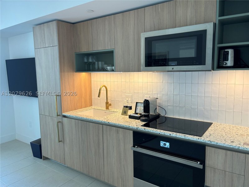 Comprar apartamento no Natiivo Gale Miami Hotel & Residences 3303