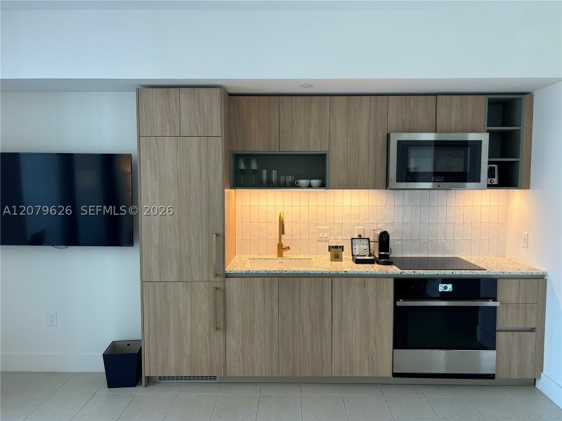 Comprar apartamento no Natiivo Gale Miami Hotel & Residences 3303