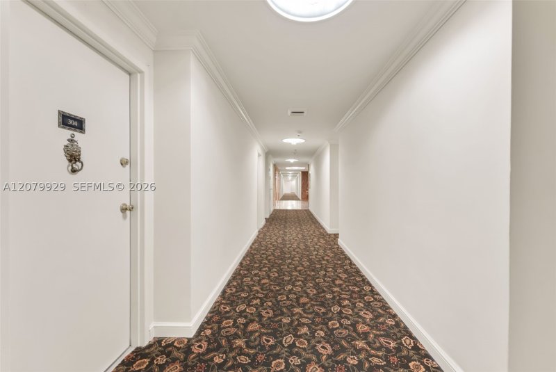 Apartment for rent at David William 304