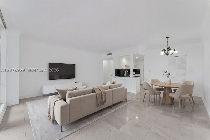 Apartment for rent at David William 304