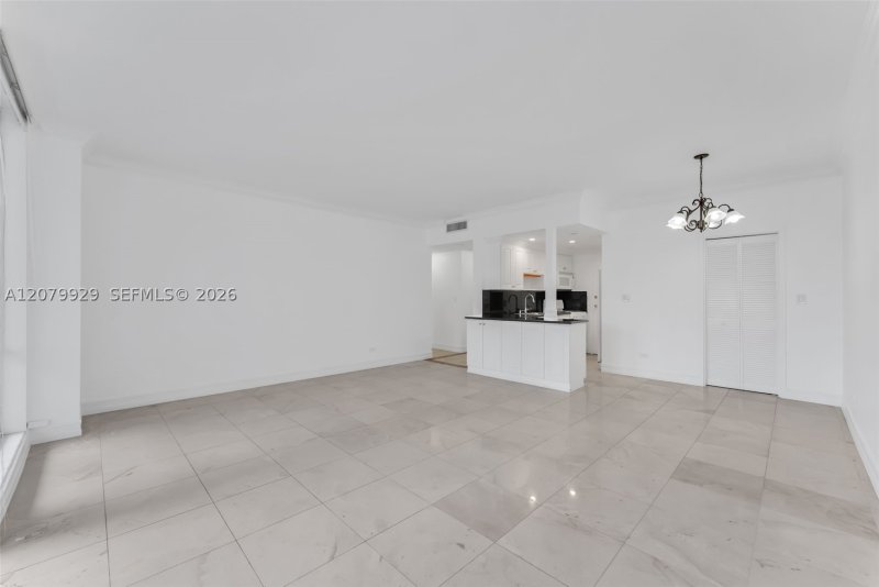 Apartment for rent at David William 304
