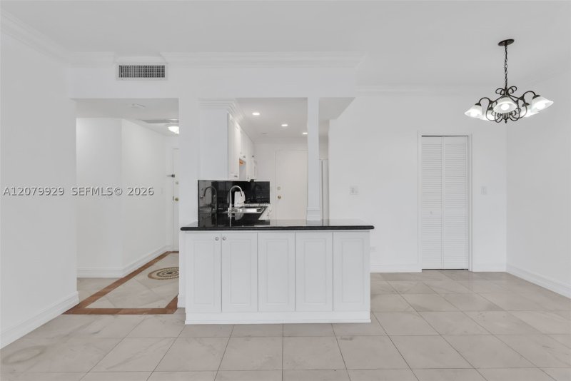 Apartment for rent at David William 304