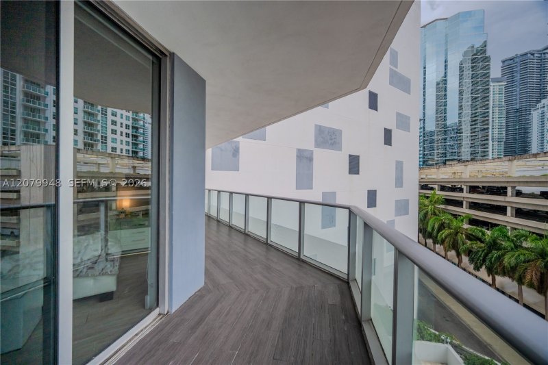 Condo for sale at Brickell House Condo 710