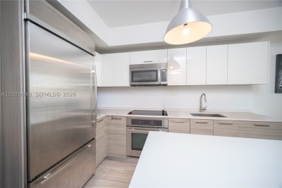 Comprar apartamento no Brickell House Condo 710