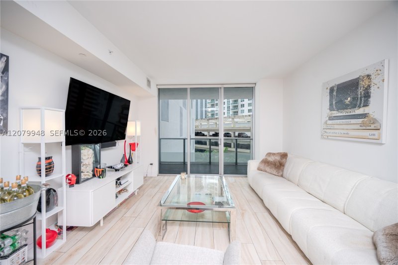 Condo for sale at Brickell House Condo 710