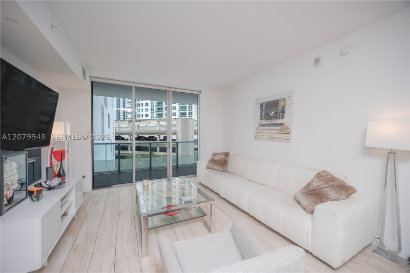 Condo for sale at Brickell House Condo 710