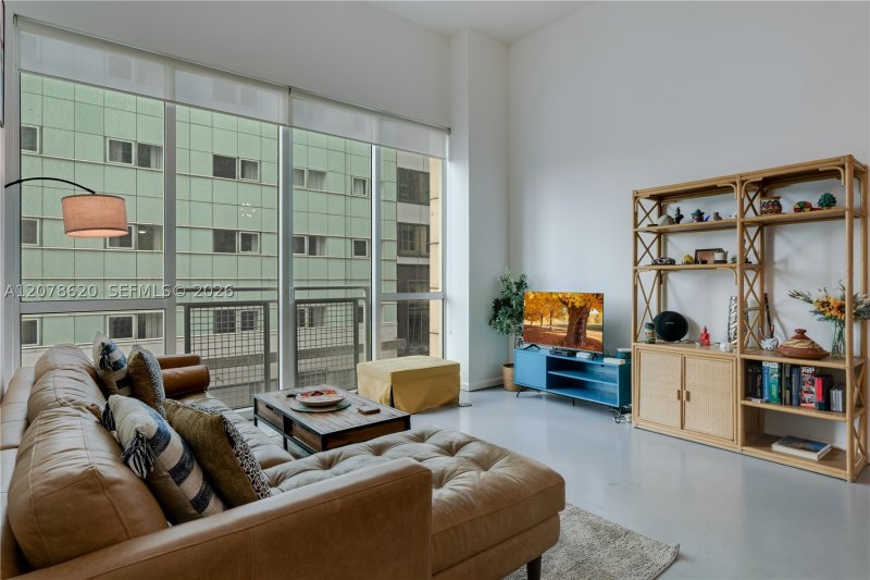 Condo for sale at Vizcayne South Tower 228