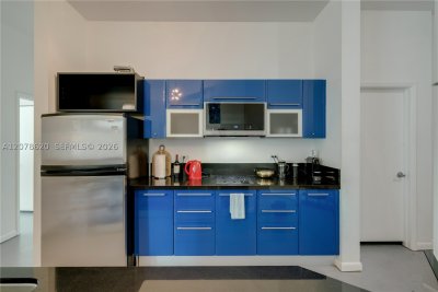 Comprar apartamento en Vizcayne South Tower 228