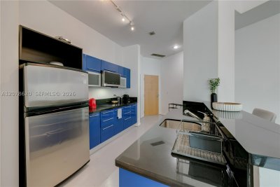 Comprar apartamento en Vizcayne South Tower 228