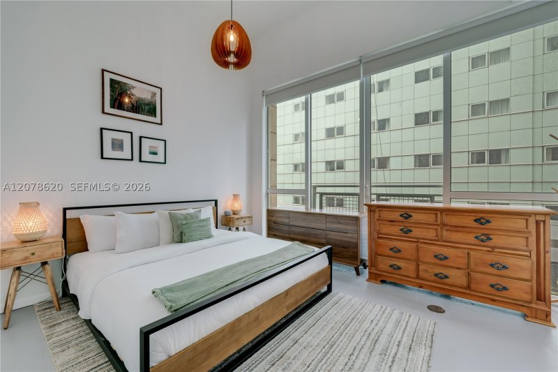 Condo for sale at Vizcayne South Tower 228