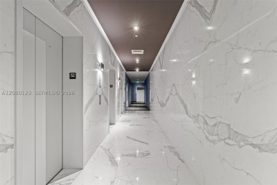 Aluguel de apartamento no Dua Miami - SLS Brickell Condo PH5209