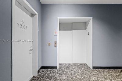 Aluguel de apartamento no Dua Miami - SLS Brickell Condo PH5209