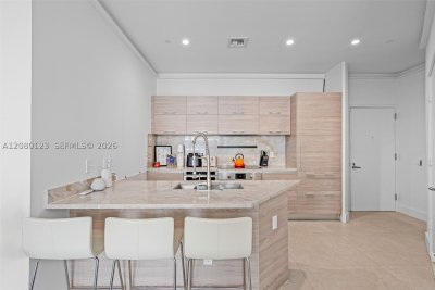 Aluguel de apartamento no Dua Miami - SLS Brickell Condo PH5209