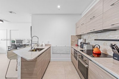 Aluguel de apartamento no Dua Miami - SLS Brickell Condo PH5209
